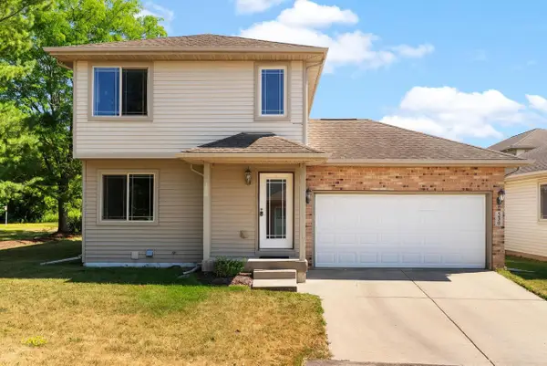 530 Lexington Drive, Oregon, WI 53575