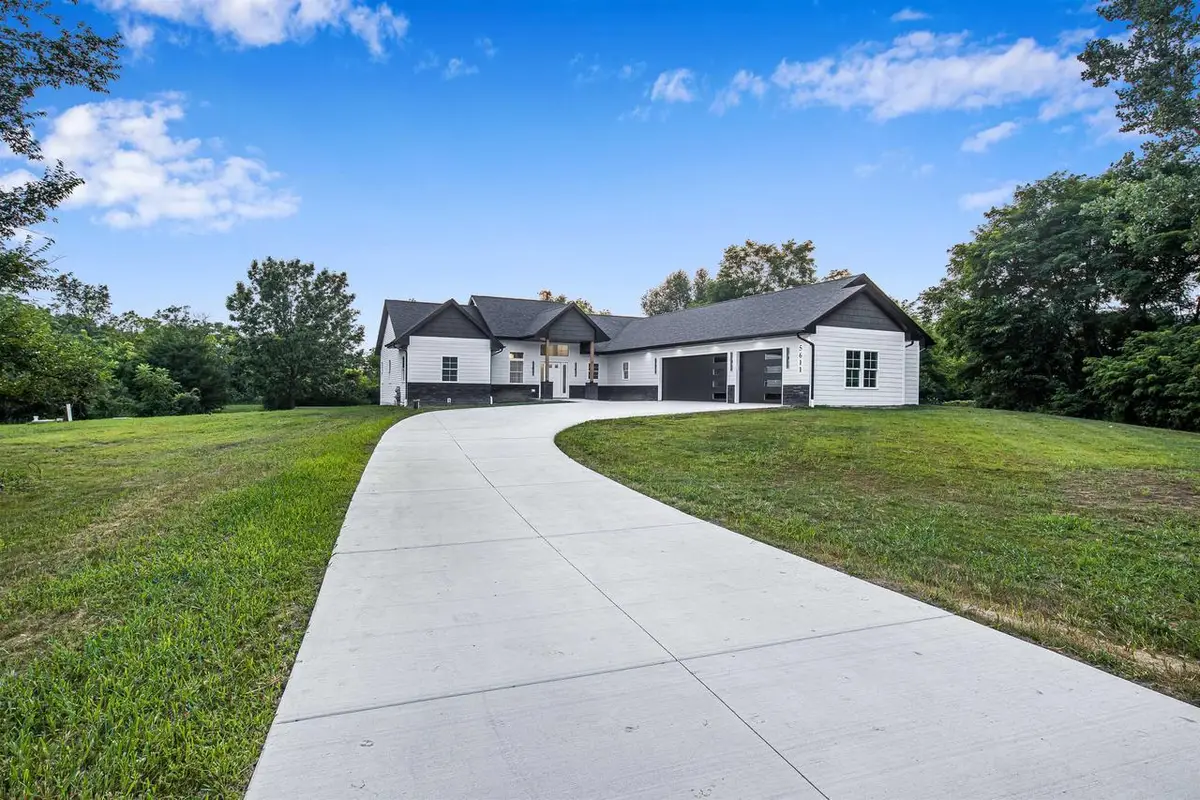 5611 N Vista, Janesville, WI 53548 - #1