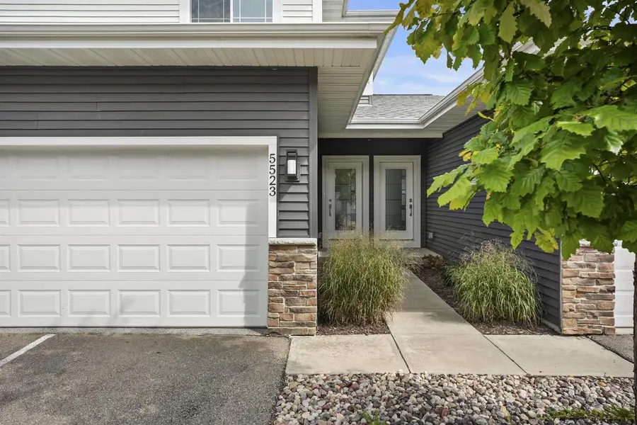 5523 Prairie Place Drive, McFarland, WI 53558 - #2