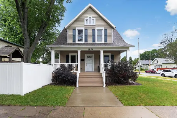 1260 Wisconsin Avenue, Beloit, WI 53511