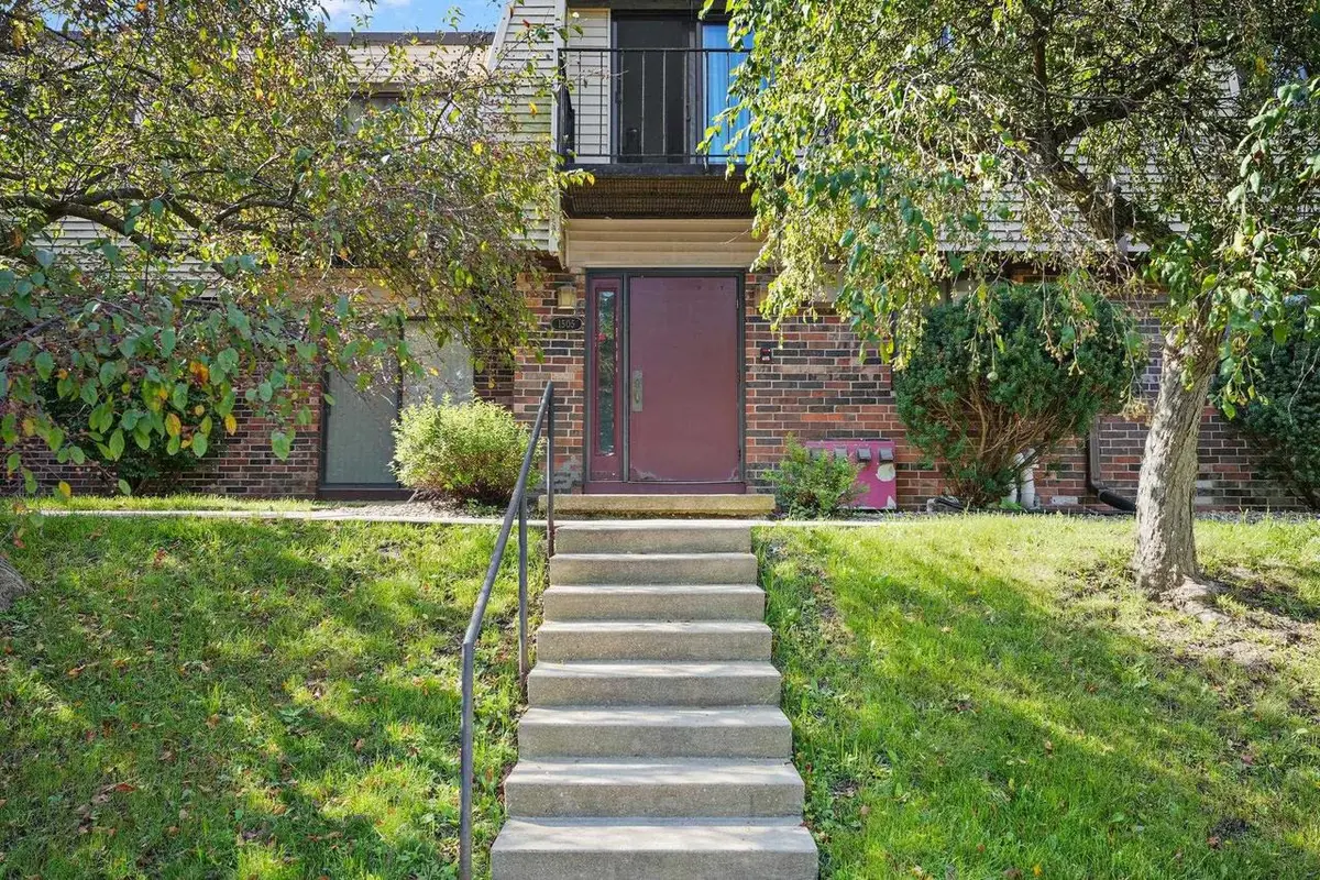 1505 Martin Street #8, Madison, WI 53713 - #1