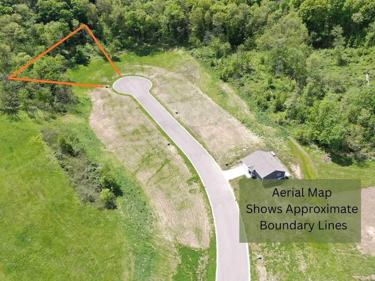 Lot 24 Woods Trail, Ontario, WI 54651 - #1