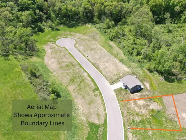 Lot 31 Woods Trail, Ontario, WI 54651