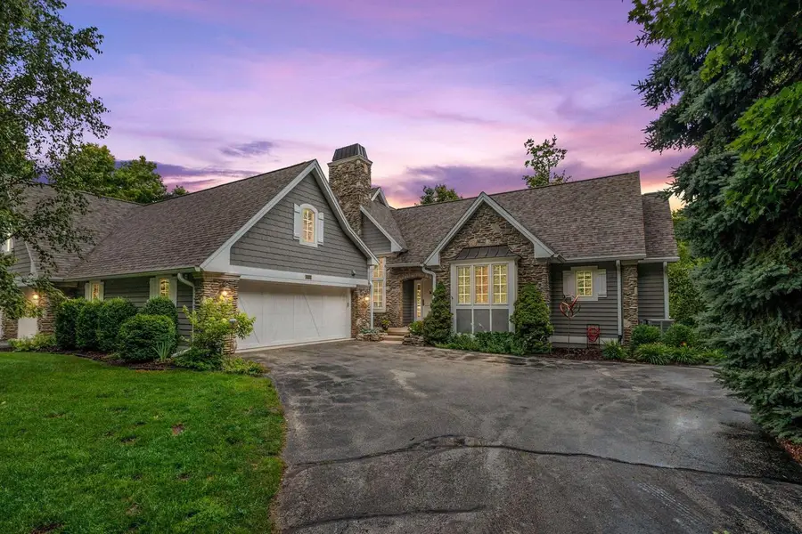 10685 Commodore Circle #602, Sister Bay, WI 54234 - #2