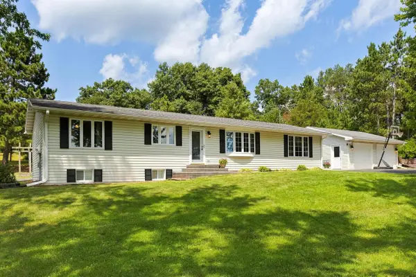 2871 16th Drive, Adams, WI 53910