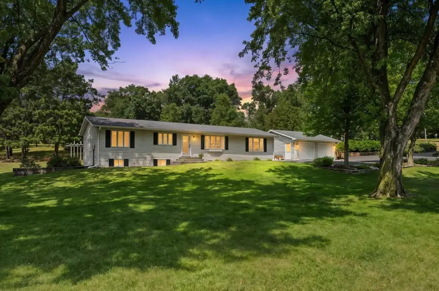 2871 16th Drive, Adams, WI 53910 - #2