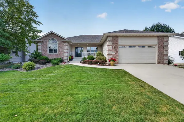 2055 St Albert The Great Drive, Sun Prairie, WI 53590