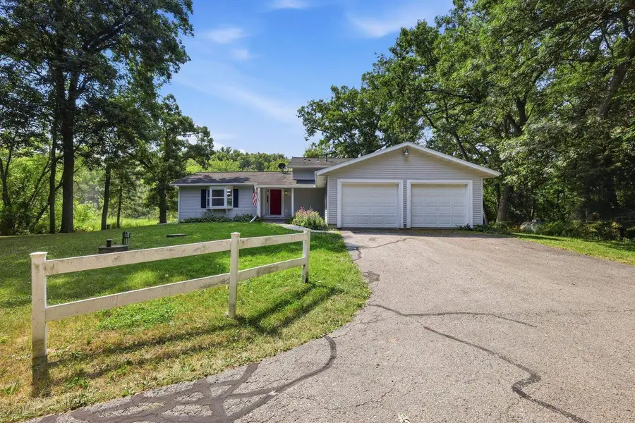 2991 County Hwy MN, McFarland, WI 53558 - #2