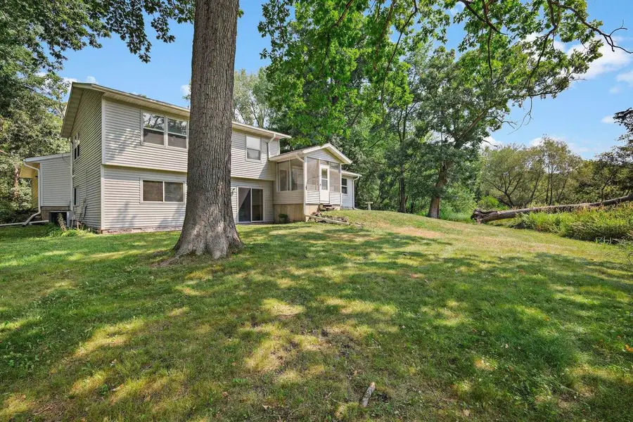 2991 County Hwy MN, McFarland, WI 53558 - #3