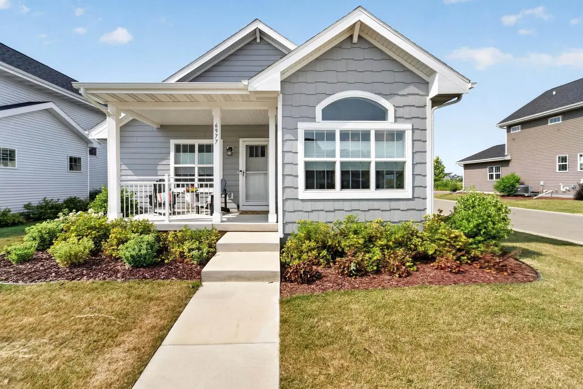 6977 Spotted Sandpiper Street #3, Middleton, WI 53562 - #1