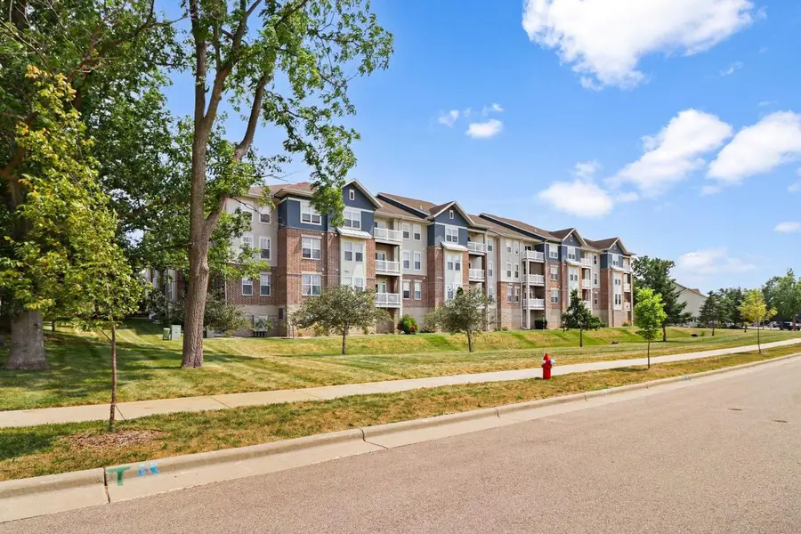 3848 Maple Grove Drive #103, Madison, WI 53719 - #2