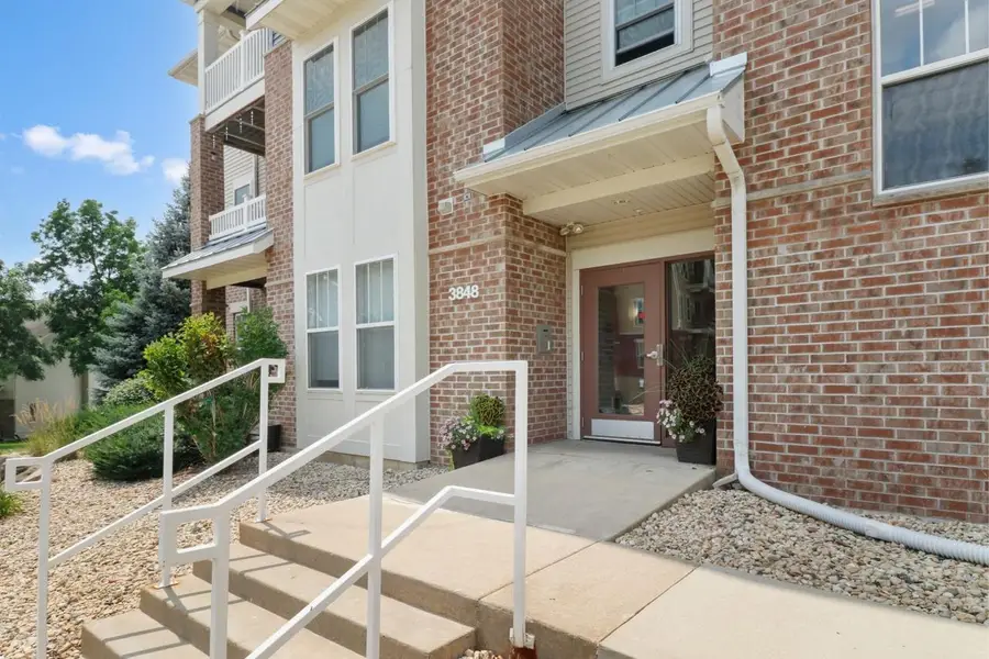 3848 Maple Grove Drive #103, Madison, WI 53719 - #3