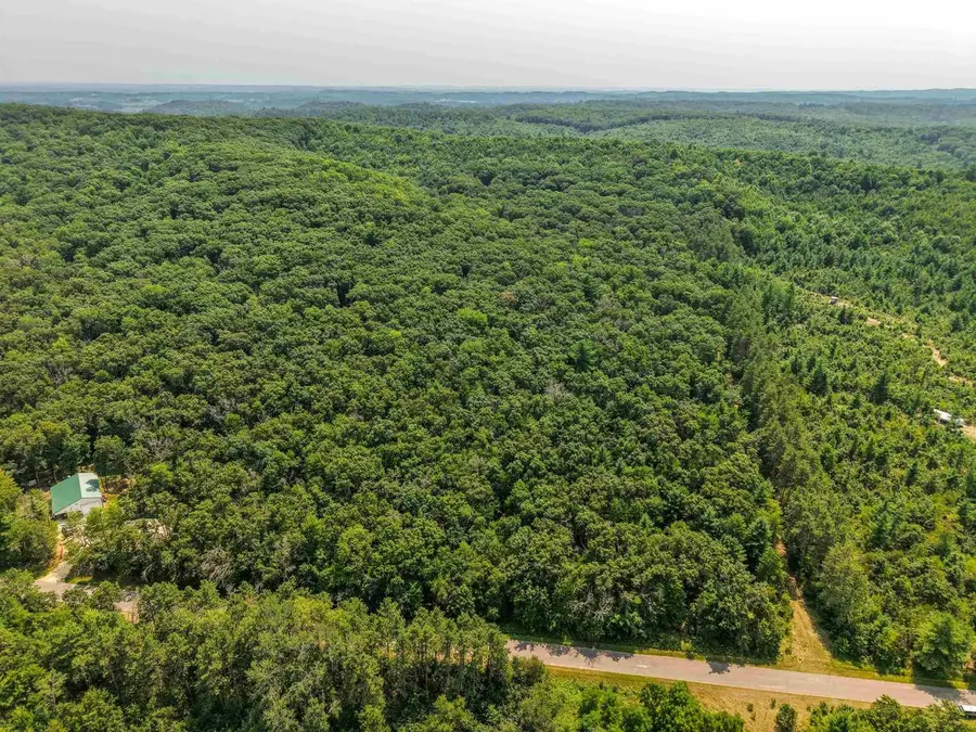 000 N Pine Creek Road, Black River Falls, WI 54615 - #2