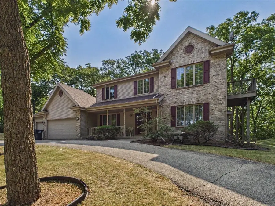 4232 Sprecher Road, Madison, WI 53718 - #2