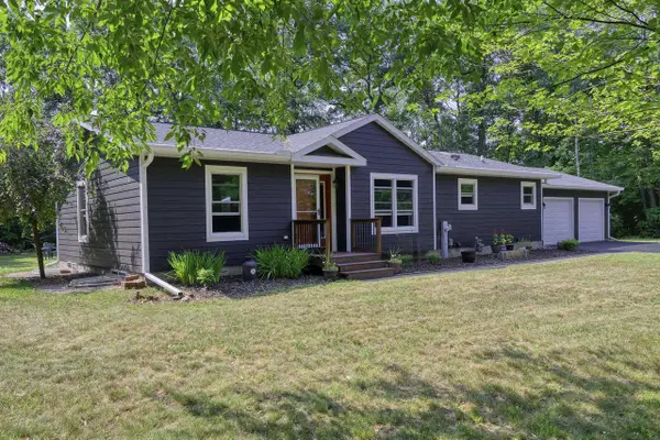 6093 Redpine Ridge, Rhinelander, WI 54501