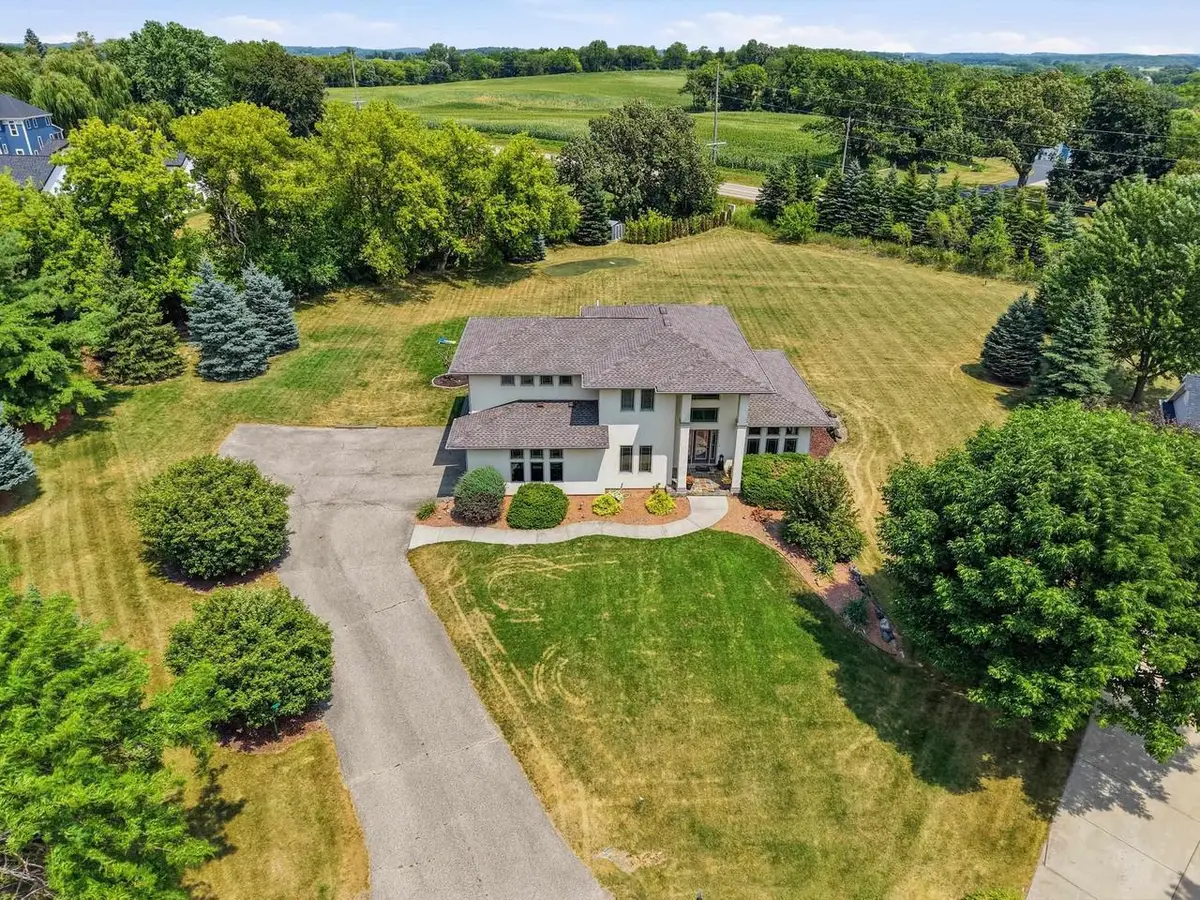 3673 Graham Paige Road, Cottage Grove, WI 53527 - #1