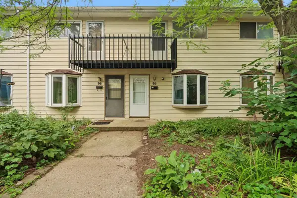 95 S Lakewood Gardens Lane, Madison, WI 53704