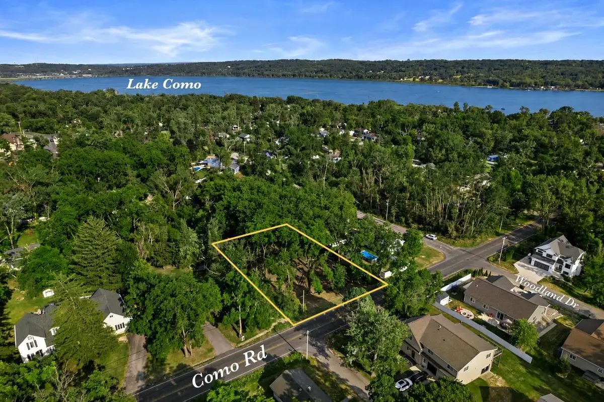 Lot 1 Como Road, Lake Geneva, WI 53147 - #1
