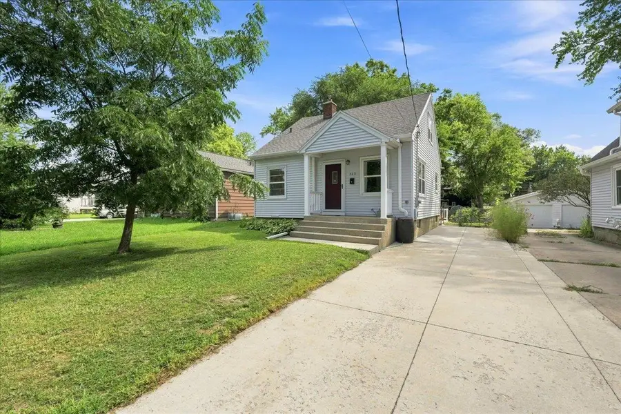 529 Gannon Avenue, Madison, WI 53714 - #3