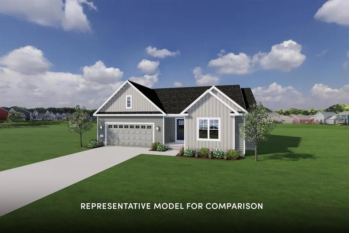5925 Rosewood Drive, McFarland, WI 53558 - #1