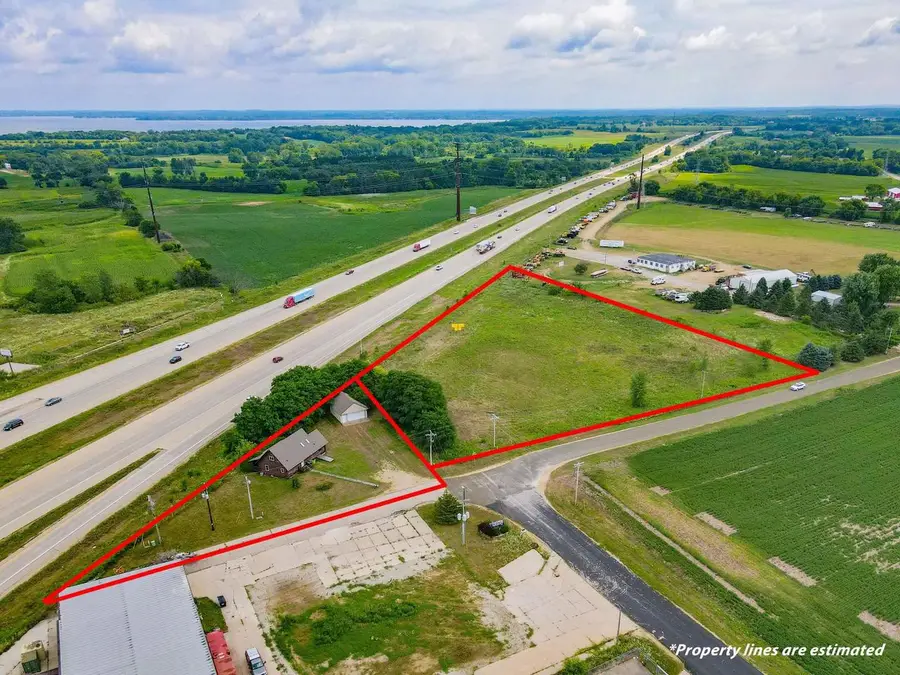 400 Haugen Road, Edgerton, WI 53534 - #2