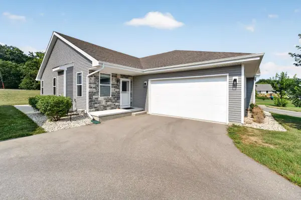 144 Bristle Way, Edgerton, WI 53534