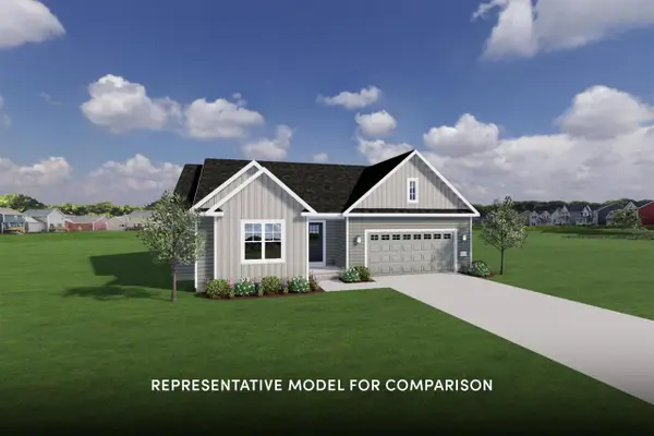 8 Spittlebug Circle, Madison, WI 53718
