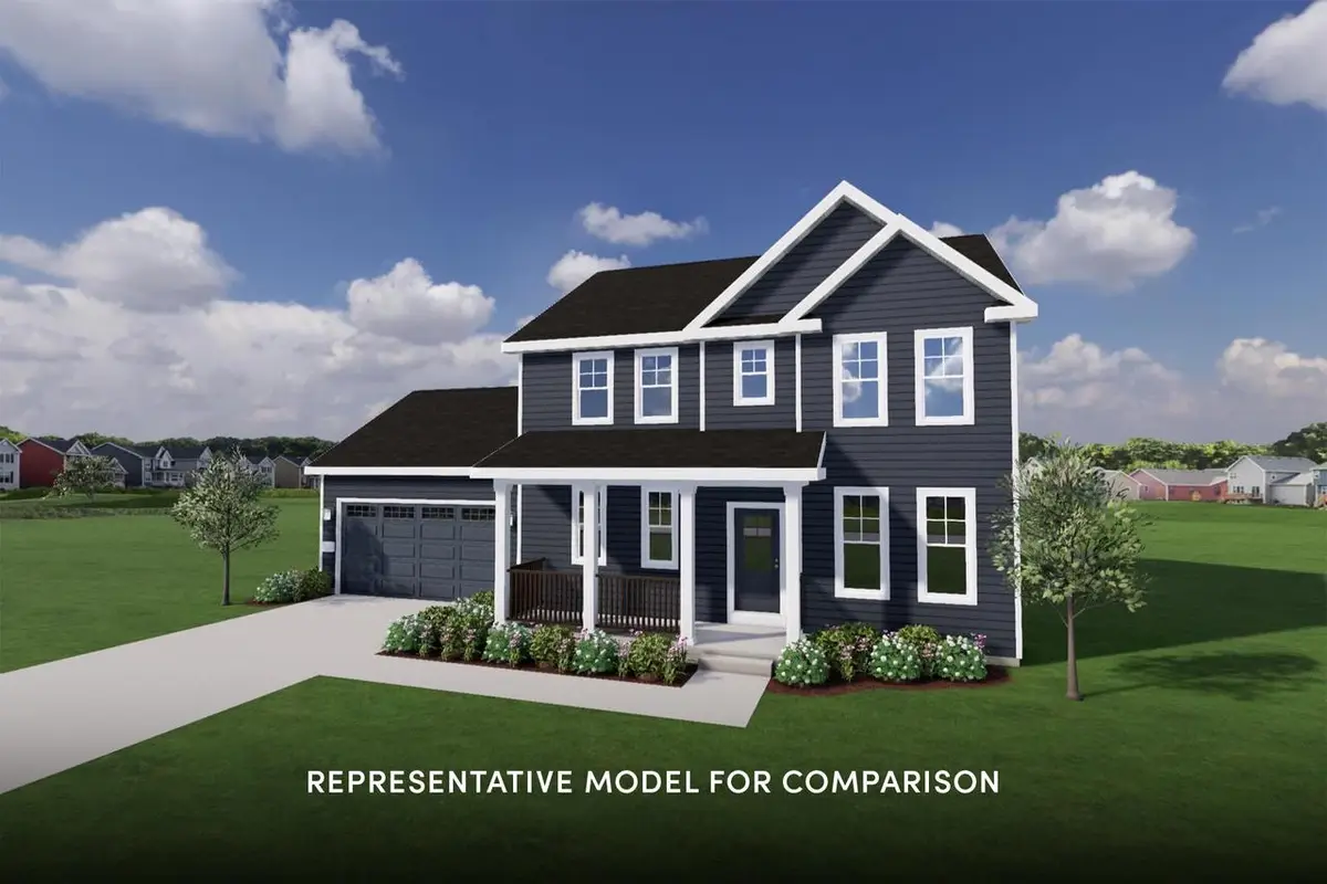 5919 Rosewood Drive, McFarland, WI 53558 - #1