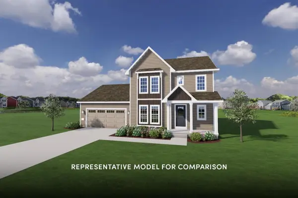 1205 Waldorf Boulevard, Madison, WI 53719