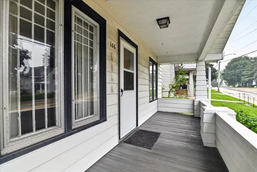 106 S 8th Street, Mount Horeb, WI 53572 - #3