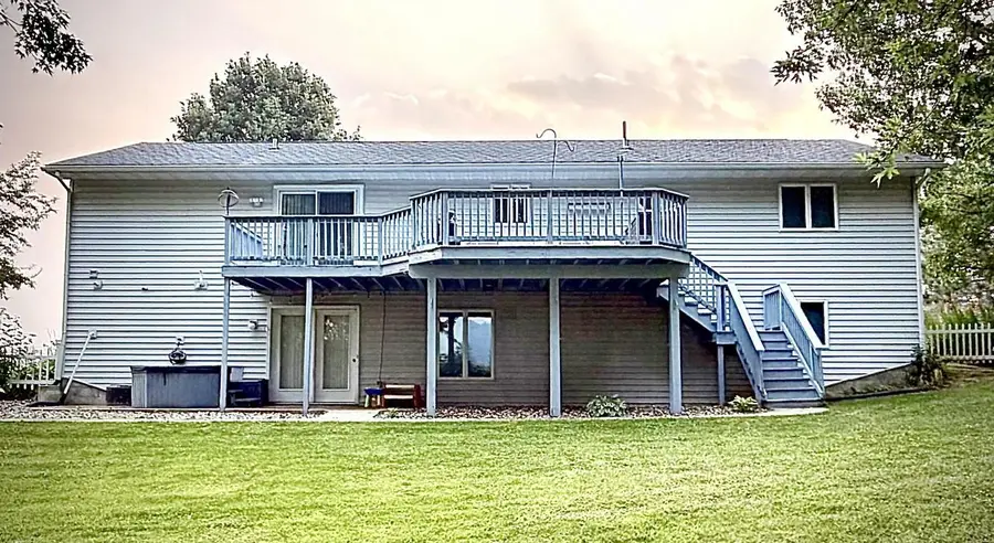 206 James Avenue, Kendall, WI 54638 - #3