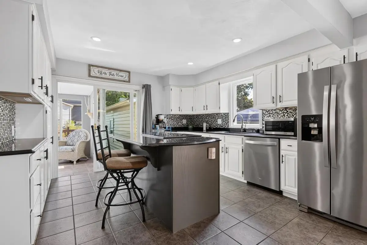 3918 Rockwell Drive, Madison, WI 53714 - #1