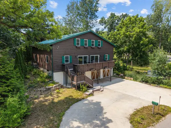 N4181 N Parkway Drive, Markesan, WI 53946