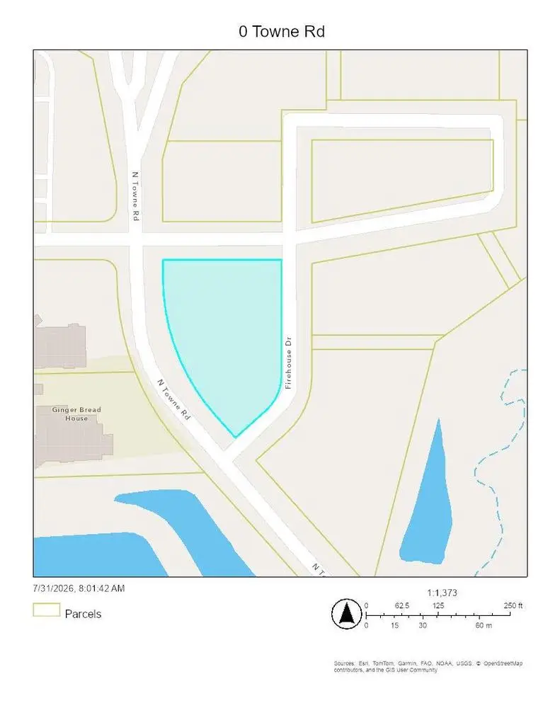 0 N Towne Road, Windsor, WI 53598 - #1