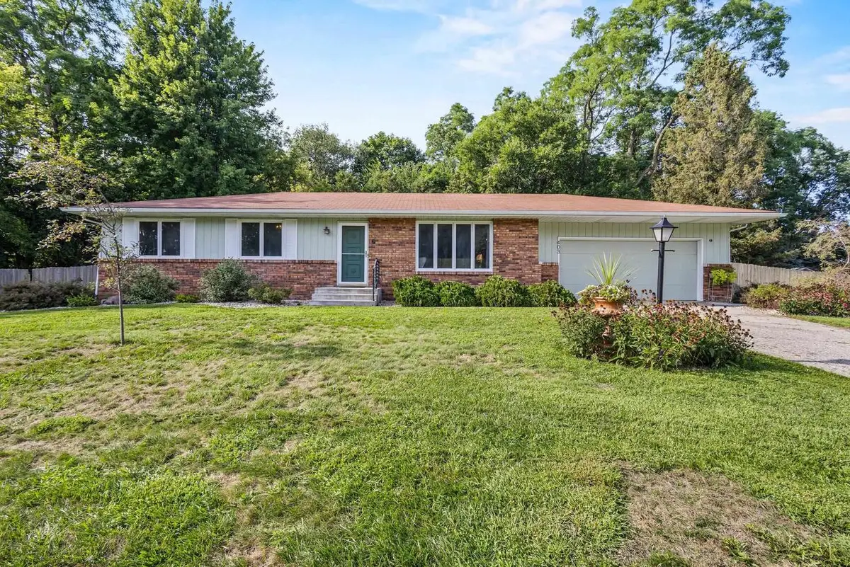 403 4th Street, Albany, WI 53502 - #1