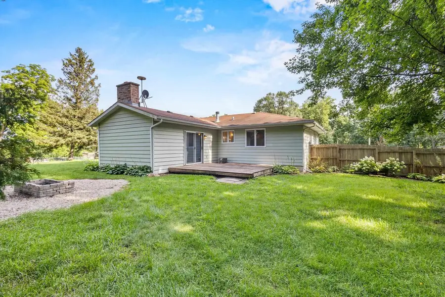 403 4th Street, Albany, WI 53502 - #2