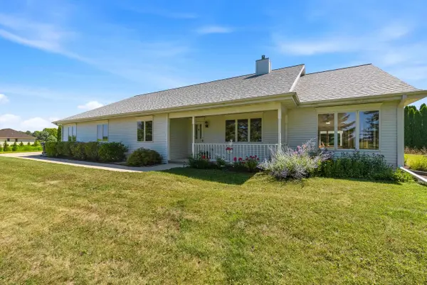 N7600 Burns Road, Beaver Dam, WI 53916