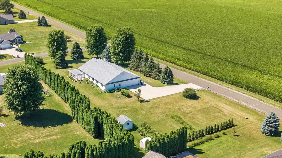N7600 Burns Road, Beaver Dam, WI 53916 - #2