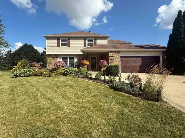 140 Dana Drive, Beaver Dam, WI 53916