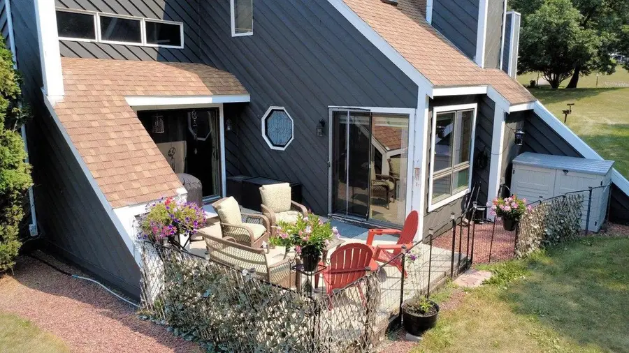 874 Xanadu Road #Glade 4, Wisconsin Dells, WI 53965 - #2