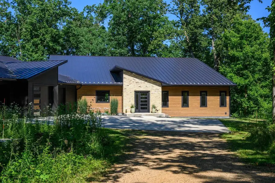 N2816 Wilson Road, Poynette, WI 53955 - #2