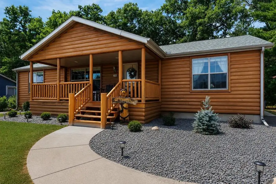 309 Oakbrook Drive, Wisconsin Dells, WI 53965 - #2