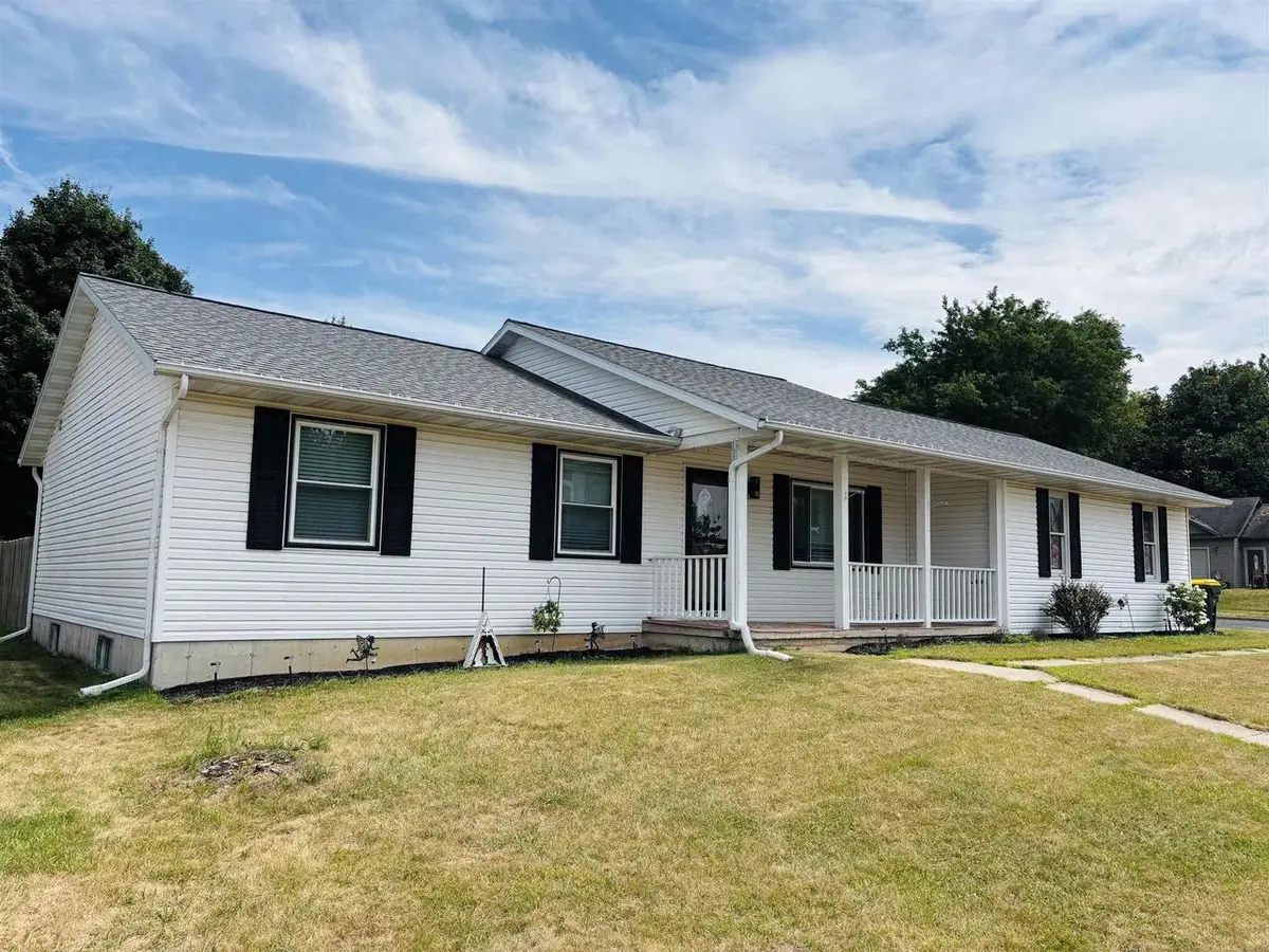 1946 Amanda Drive, Reedsburg, WI 53959 - #1