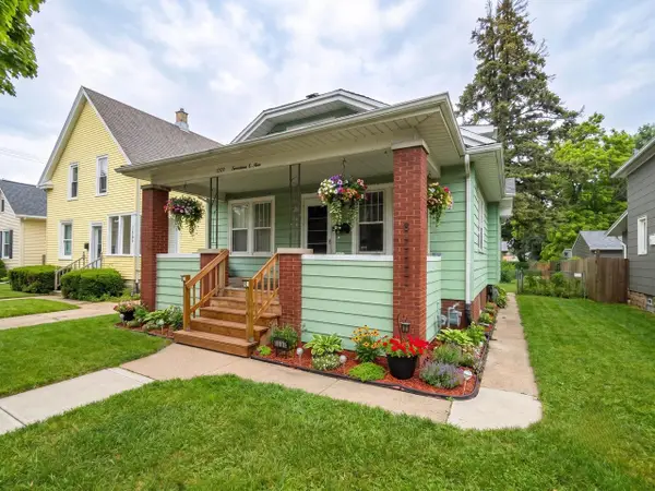 1709 Flett Avenue, Racine, WI 53405