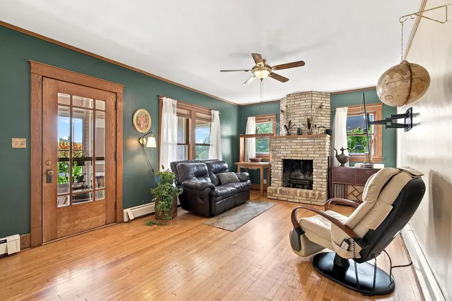 590 N Stewart Street, Richland Center, WI 53581 - #2