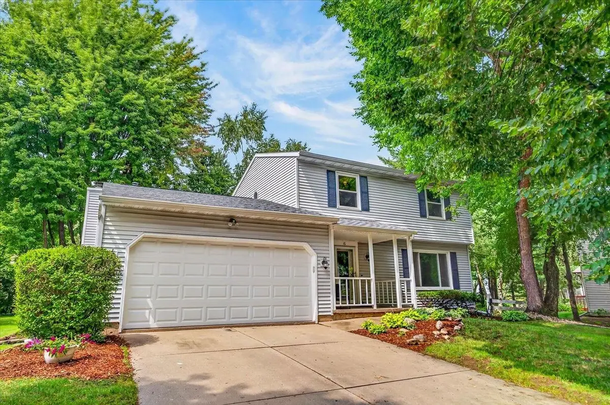 6 Windhaven Circle, Madison, WI 53717 - #1
