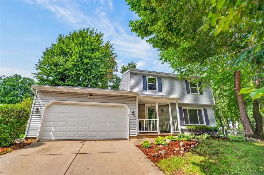 6 Windhaven Circle, Madison, WI 53717 - #2
