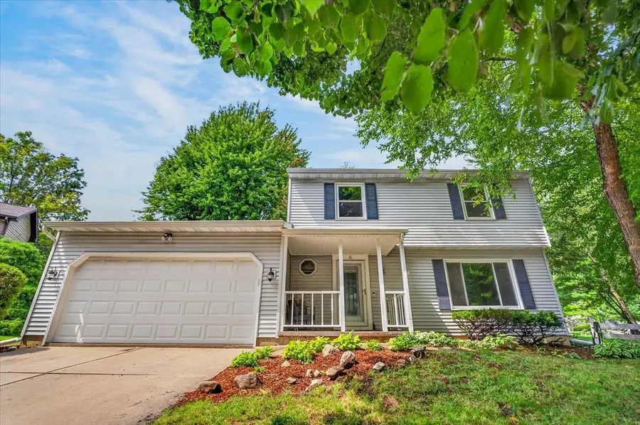 6 Windhaven Circle, Madison, WI 53717 - #3