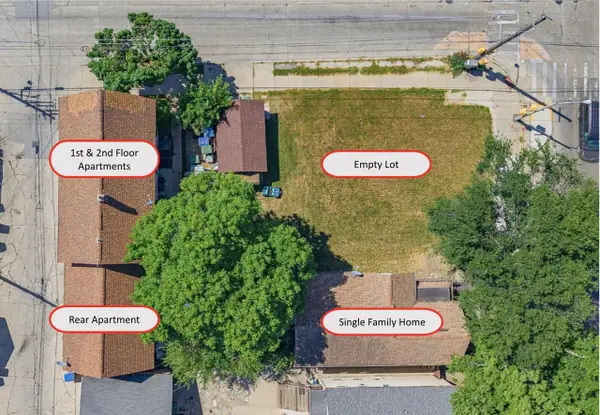 1222 W Cleveland Avenue, Milwaukee, WI 53215