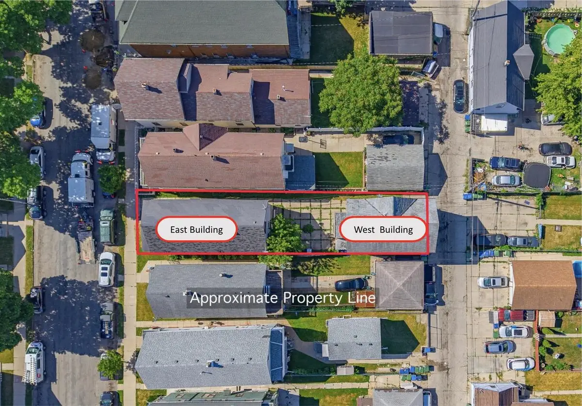 2167 S 14th Street, Milwaukee, WI 53215 - #1